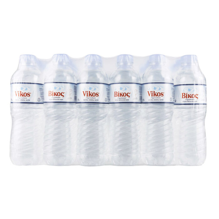 NERO VIKOS 24X500ml 1