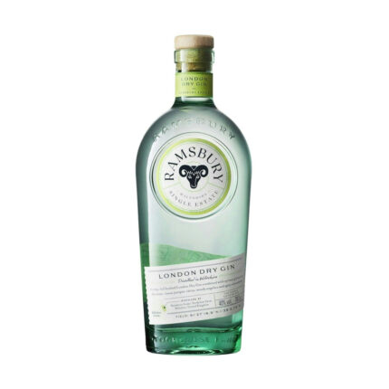 RAMSBURY GIN 700ml