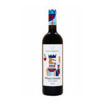 ΛΑΖΑΡΙΔΗ ΡΗΓΑΣ ΚΟΥΠΑ ΕΡΥΘΡΟΣ 750ml