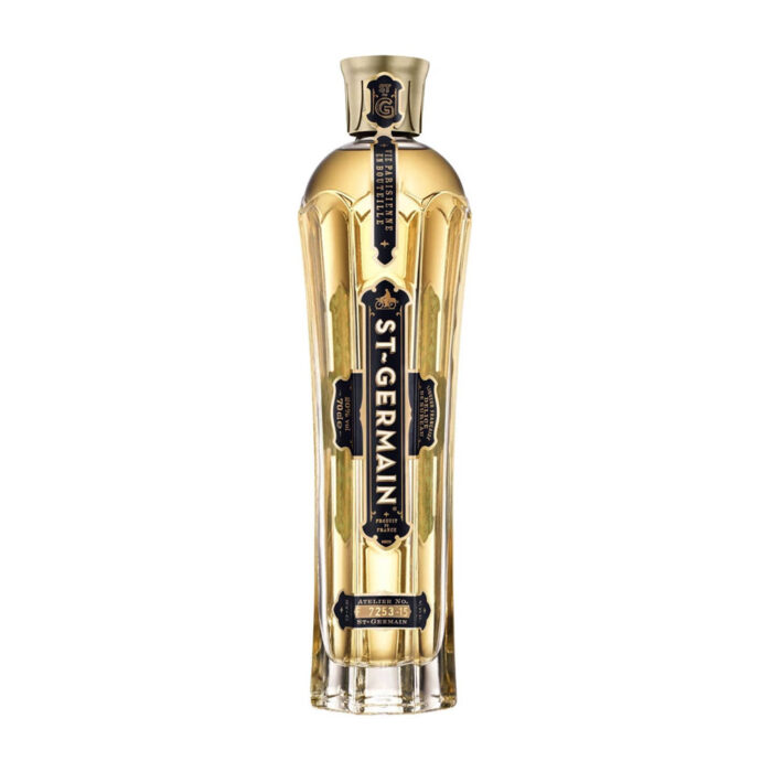 SAINT GERMAIN ELDERFLOWER LIQUEUR 700ml - Image 1