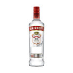 SMIRNOFF RED VODKA 700ml