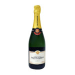 TAITTINGER BRUT 750ML copy