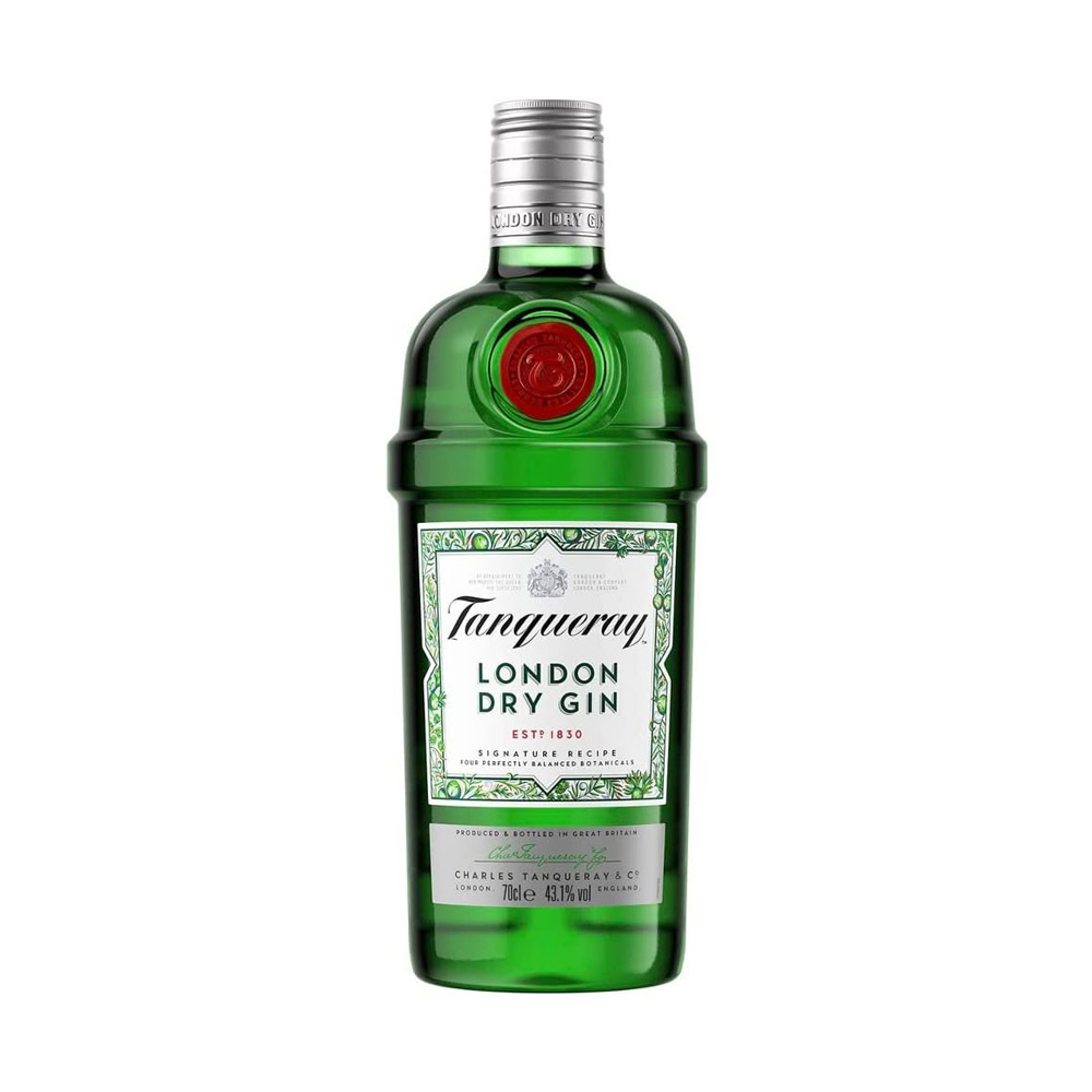 TANQUERAY-GIN-700ML TANQUERAY GIN 700ml - Image 1