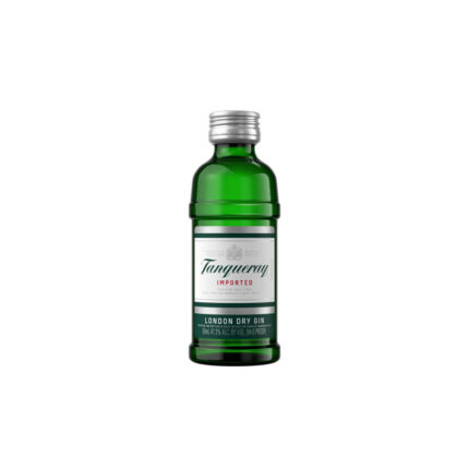 TANQUERAY GIN 50ml