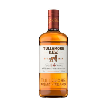 TULLAMORE DEW 14 Y.O 700ml