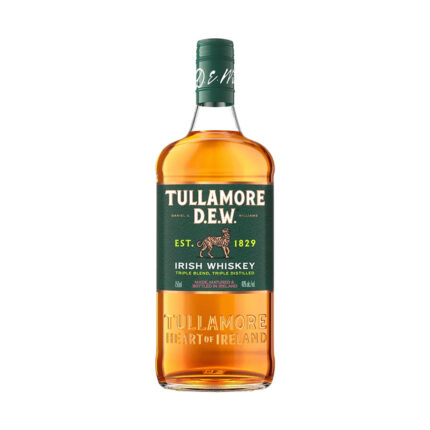 TULLAMORE DEW 700ml