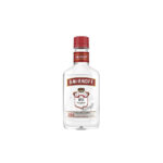 VODKA SMIRNOFF RED 200
