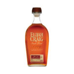 WHISKEY BOURBON ELIJAH CRAIG SMALL BATCH 700