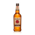 WHISKEY BOURBON FOUR ROSES 700