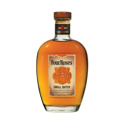 WHISKEY BOURBON FOUR ROSES SMALL BATCH 700