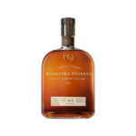 WHISKEY BOURBON WOODFORD RESERVE 700