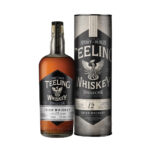 WHISKEY IRISH TEELING 12 YEAR OLD GREEK REVOLUTION 700