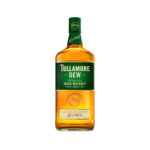 WHISKEY IRISH TULLAMORE 700