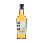 WHISKEY JAPANESE HATOZAKI BLENDED 700