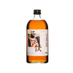WHISKEY JAPANESE NOBUSHI BLENDED 700