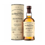 WHISKEY MALT BALVENIE DOUBLE WOOD 12 YEAR OLD 700