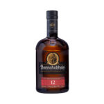 WHISKEY MALT BUNNAHABHAIN 12 YEAR OLD 700