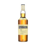 WHISKEY MALT CRAGGANMORE 12 YEAR OLD 700