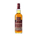 WHISKEY MALT GLENDRONACH 12 YEAR OLD 700