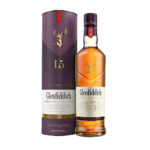 WHISKEY MALT GLENFIDDICH 15 YEAR OLD 700
