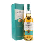 WHISKEY MALT GLENLIVET 12 YEAR OLD DOUBLE OAK 700