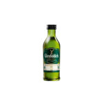 WHISKEY MINIATURES GLENFIDDICH 12 YEAR OLD 50ML