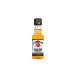 WHISKEY MINIATURES JIM BEAM 50ML