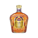WHISKEY RYE CROWN ROYAL 1000