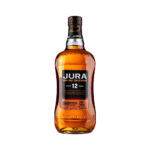 WHISKEY SINGLE MALT ISLE OF JURA 12 YEAR OLD 700