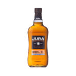 WHISKEY SINGLE MALT ISLE OF JURA 18 YEAR OLD 700