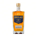 WHISKEY SINGLE MALT MORTLACH 12 YEAR OLD 700