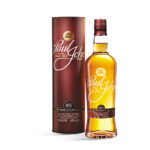 WHISKEY SINGLE MALT PAUL JOHN INDIAN BRILLIANCE 700
