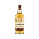 WHISKEY SINGLE MALT ROBERT BURNS ARRAN 700