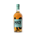 WHISKEY SWEDISH SINGLE MALT MACK BY MACKMYRA 700