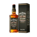 WHISKEY TENNESSEE JACK DANIELS RED DOG SALOON 700