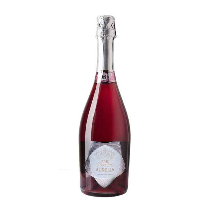 ZITSA auerlia rose 750ml copy
