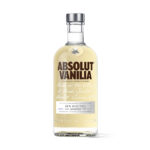 ABSOLUT VANILLA VODKA 700ml