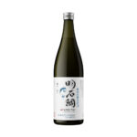 AKASHI TAI HONJOZO GENSHU TOKUBETSU SAKE 720ml