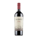 alamos malbec Red