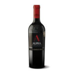 alfa nemea red