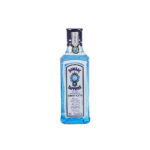 bombay sapphire gin 200