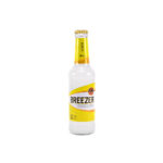 breezer lemon 275