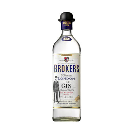brokers gin 700
