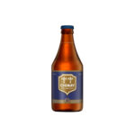 CHIMAY BLUE 330ml