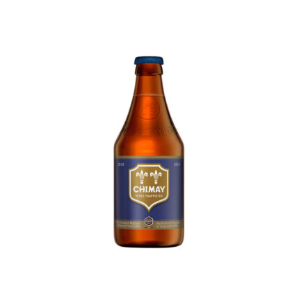 CHIMAY BLUE 330ml