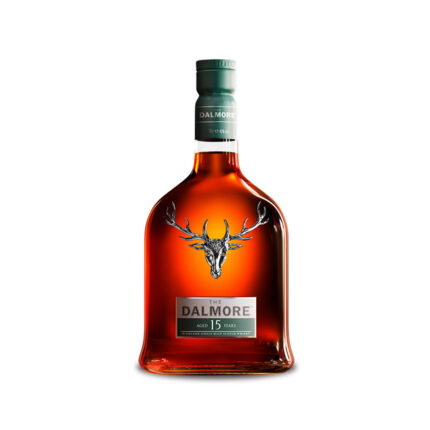 DALMORE MALT 15 YEARS OLD 700ml