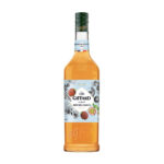 GIFFARD SYRUP PASSION FRUIT 1000ml