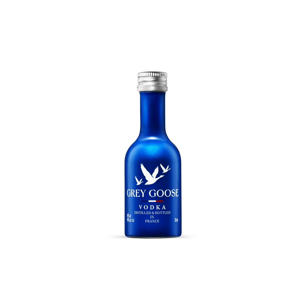 grey-goose-50ml-vodka GREY GOOSE 50ml - Image 1