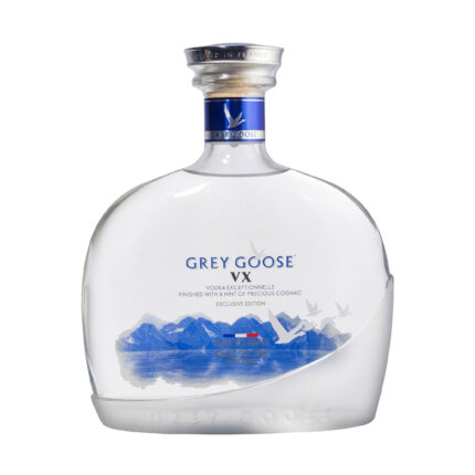 grey goose vx vodka 1000