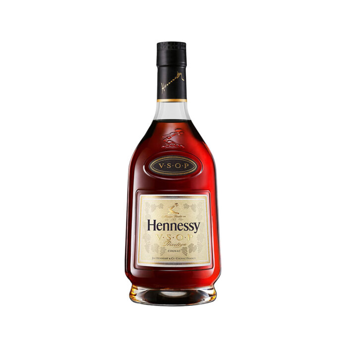hennessy vsop cognac 700